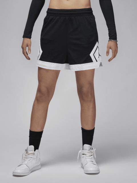 Jordan Jordan Sport Women's 4" Diamond Shorts