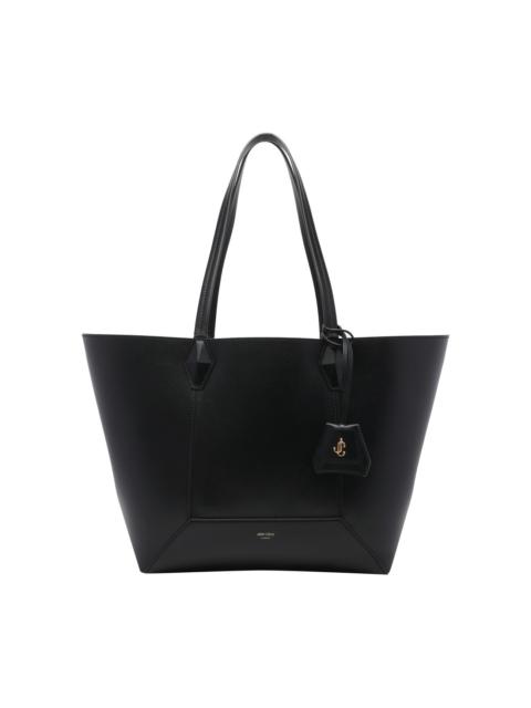 JIMMY CHOO Jimmy Choo Women Medium Diamond Tote Bag