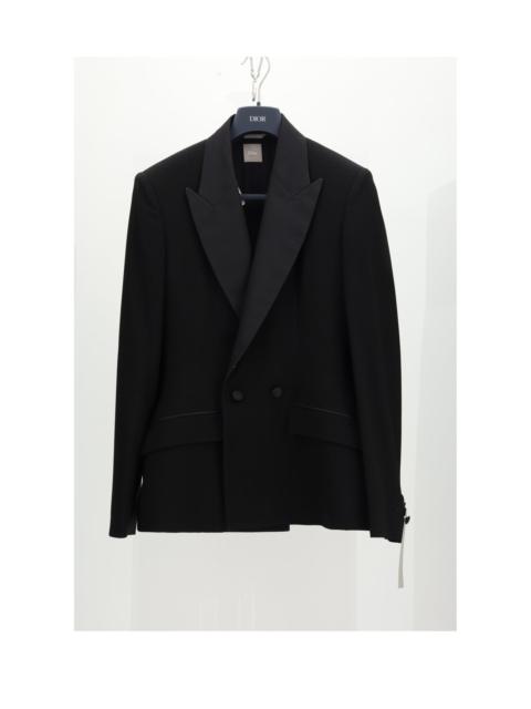 Dior Dior Homme Men Jacket Must Buy Look 1