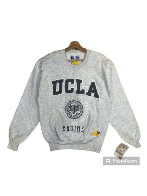 (NOS) Vintage Deadstock UCLA Bruins New Old Stock Sweatshirt