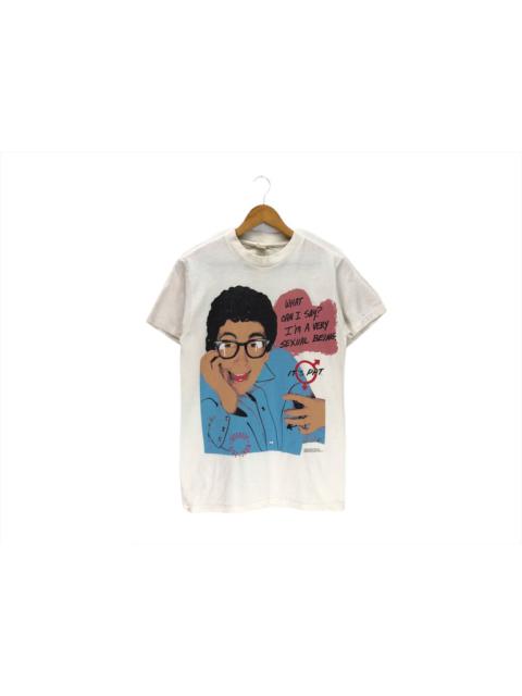 Other Designers Vintage 90s 1991 it’s Pat Broadway Stanley Desantis T-shirt