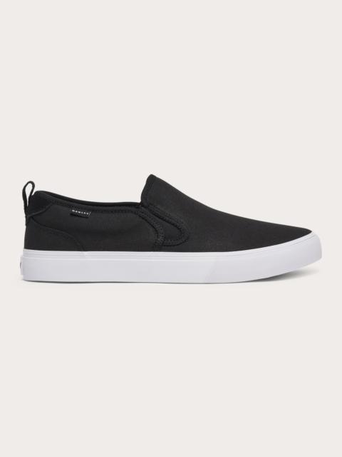 OAKLEY Banks Slip-On Canvas