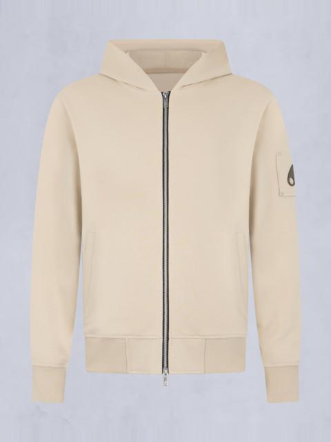 MOOSE KNUCKLES HARTSFIELD ZIP-UP