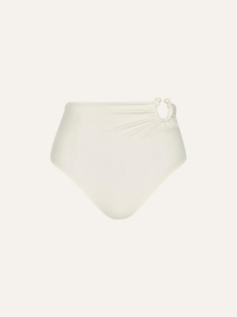 Johanna Ortiz Marinera Bikini Bottom