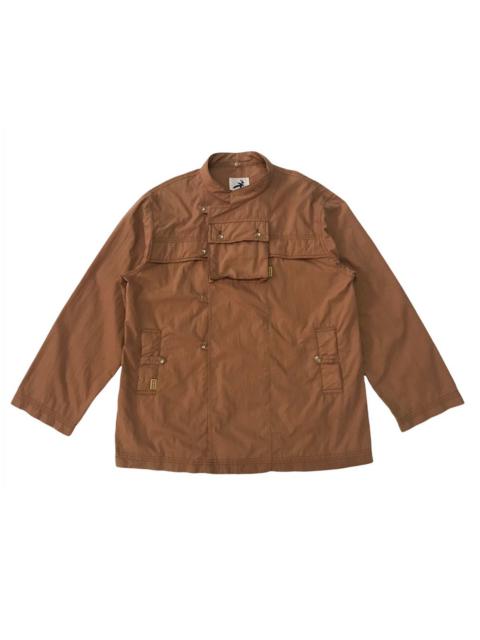 Other Designers Very Rare - Rare Hai Sporting Gear Issey Miyake Anorak Tech Jacket