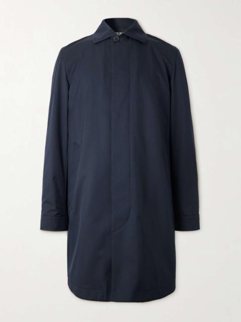 Twill Coat
