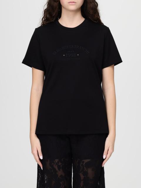 ELISABETTA FRANCHI T-shirt woman Elisabetta Franchi
