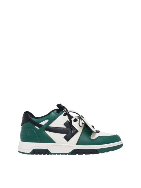 Off-White Out Of Office Tricolor Sneakers