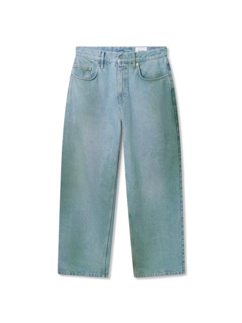 Axel Arigato Spray Relaxed Jeans