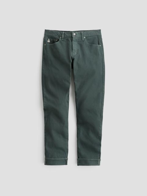 AG Jeans Tellis Selvage Jean