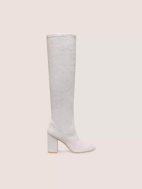 Stuart Weitzman YULIANA 60 KNEE-HIGH ZIP BOOT (W)