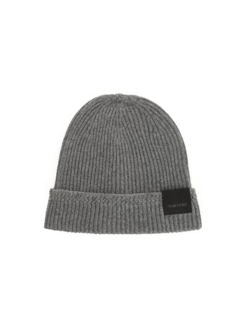TOM FORD Cashmere Hat