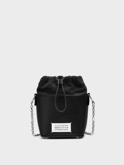 Maison Margiela 5AC bucket small