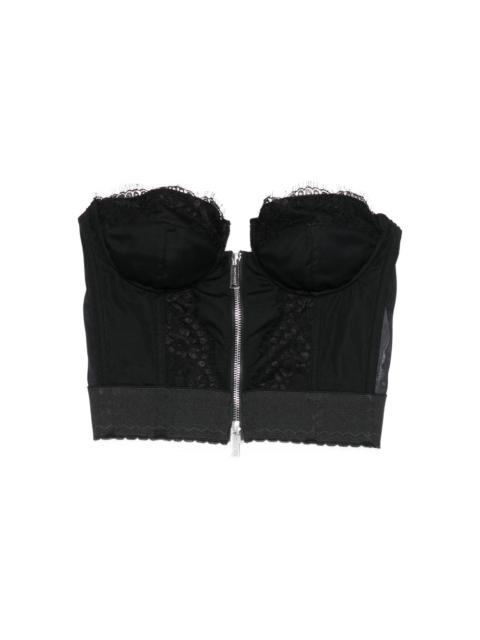 DSQUARED2 Dsquared2 Black Tops - Blouses Women