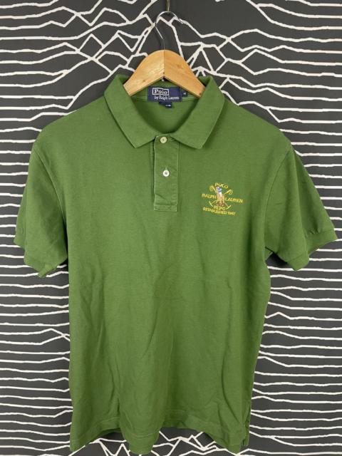 Ralph Lauren Vintage Polo Ralph Lauren Polo Shirts