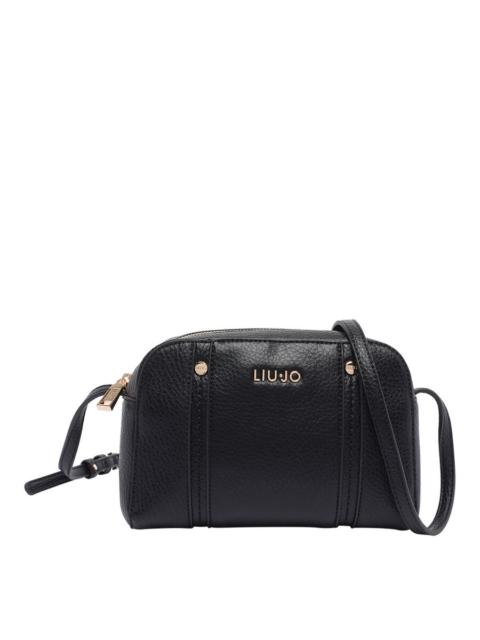 Other Designers Liu-Jo Medium Logo Crossbody Bag