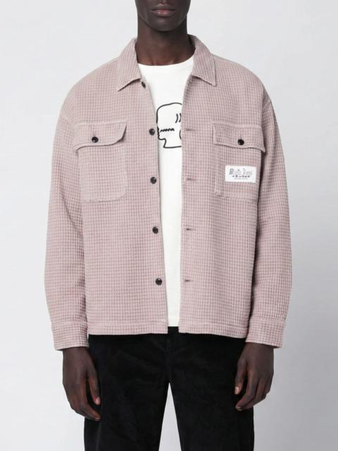 BRAIN DEAD Shirt men Brain Dead