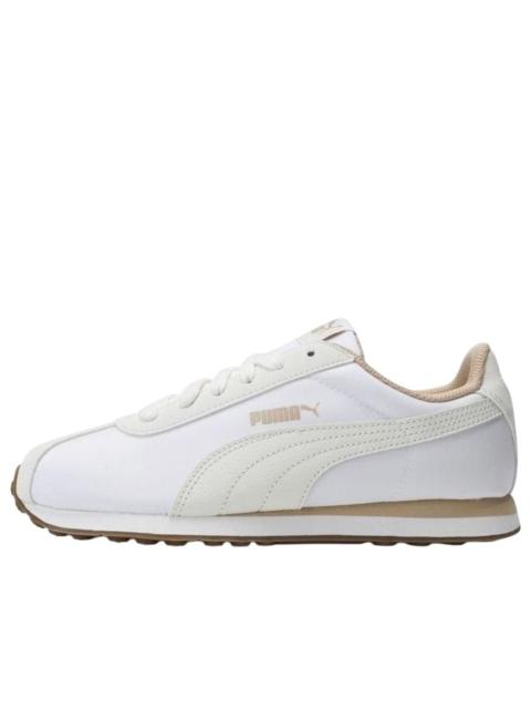 PUMA PUMA Turin NL 'White Granola' 362167-15