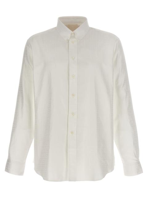 Givenchy Givenchy Men '4G' Shirt
