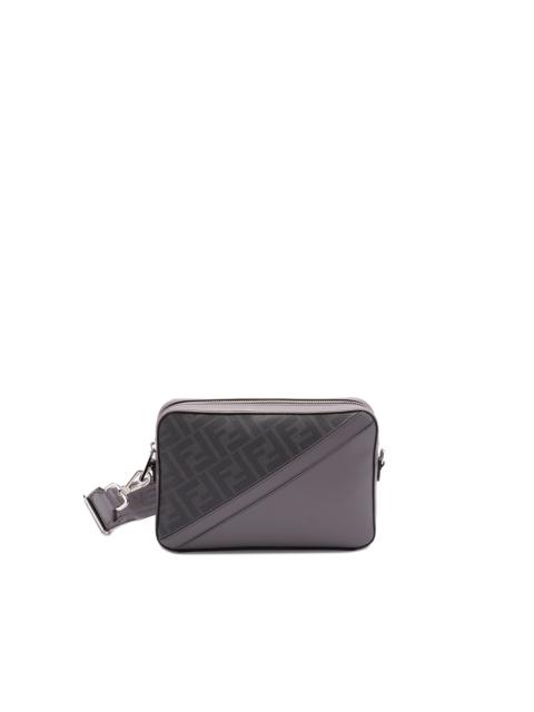 FENDI `Fendi Diagonal` Camera Case