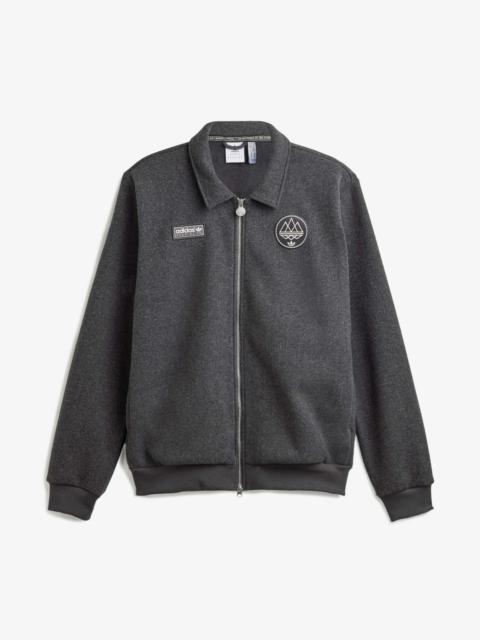 Spezial Fleece Track Top