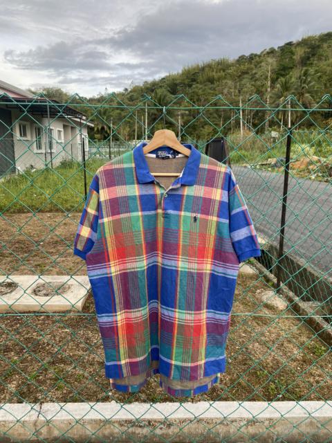 Other Designers Polo Ralph Lauren - 🔥 STEALS 🔥 Vintage Polo Ralph Lauren Polos