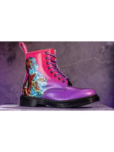 Dr. Martens new order boot size 38 US6