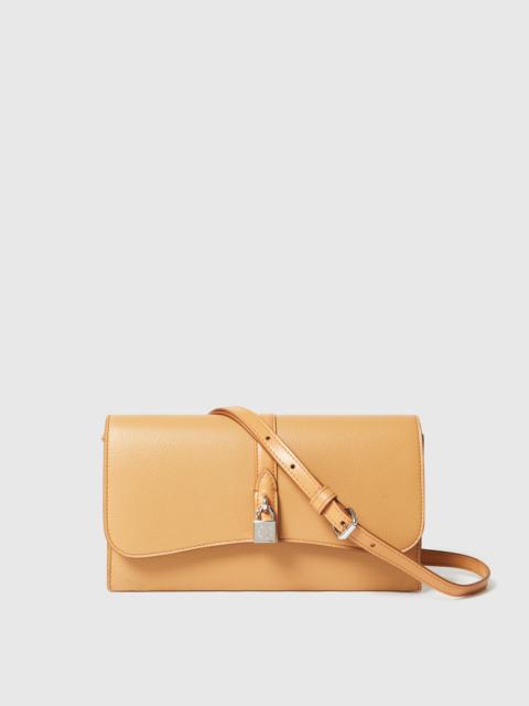 Stella McCartney Ryder Flap Crossbody Bag