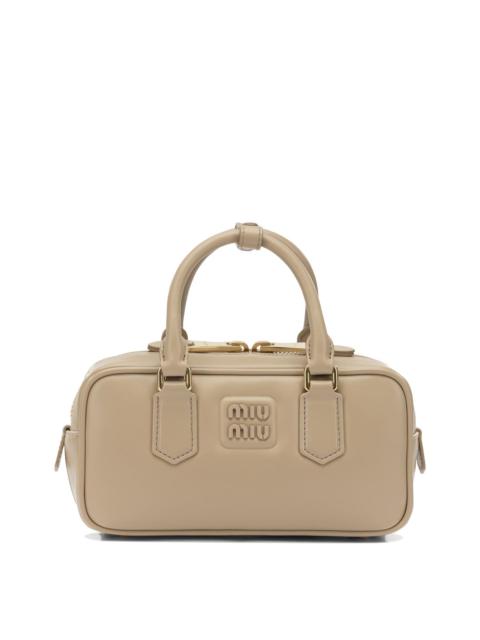 Miu Miu Miu Miu "arcadie" Small Handbag