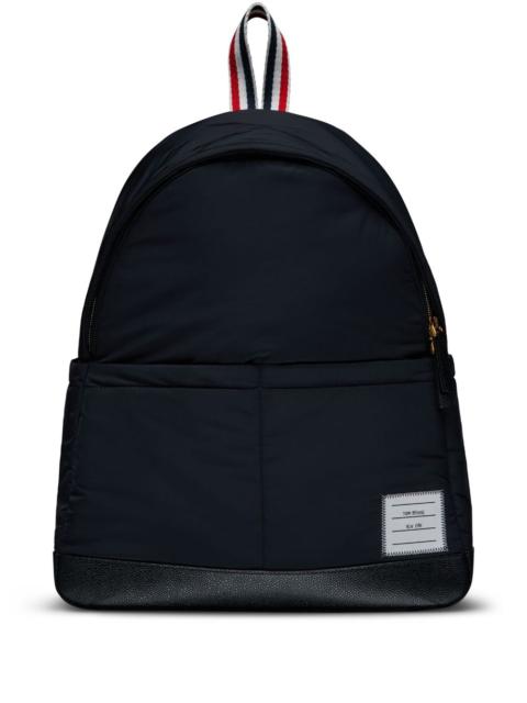 Thom Browne Thom Browne Men Multipocket Backpack