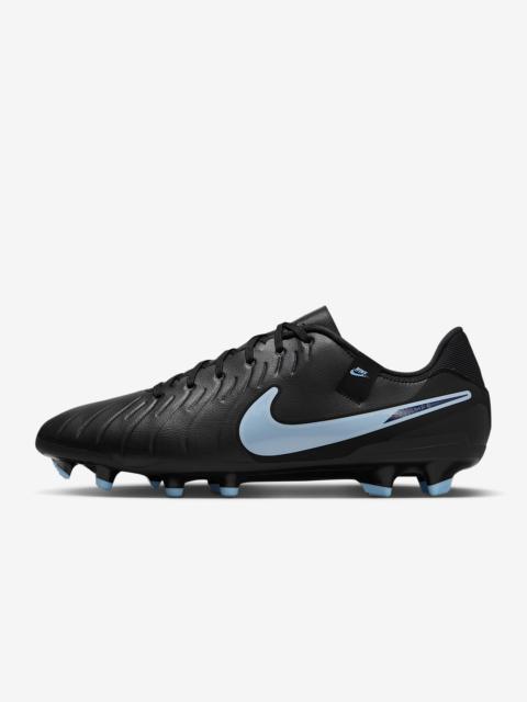 Nike Nike Tiempo Legend 10 Academy Multi-Ground Low-Top Soccer Cleats