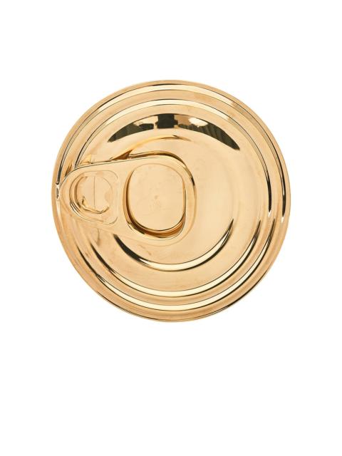 Jean Paul Gaultier Pull Tab Can Hair Clip