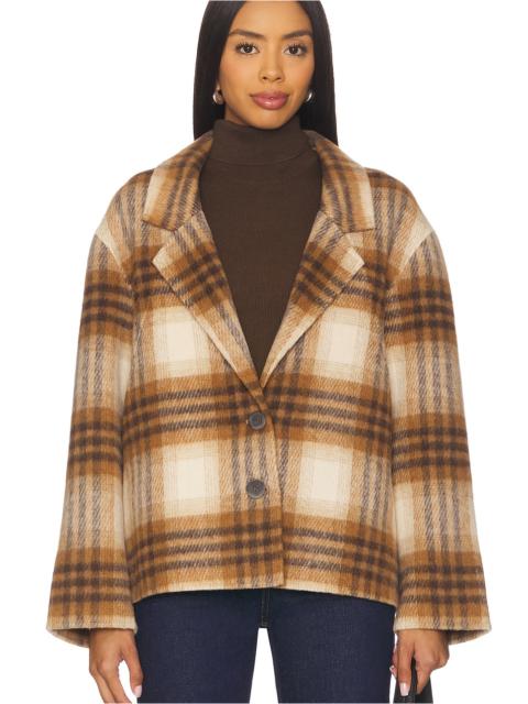 BROCHU WALKER Adeline Jacket