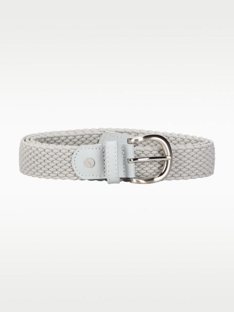 Nike Nike Women's Solid Stretch Woven Golf Belt