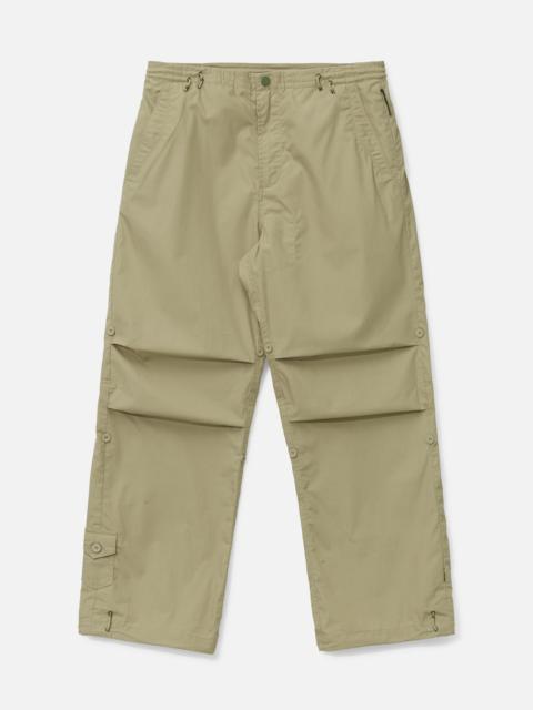 MAHARISHI ORIGINAL SNOPANTS LOOSE FIT