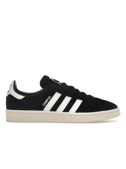 adidas adidas Campus Black White