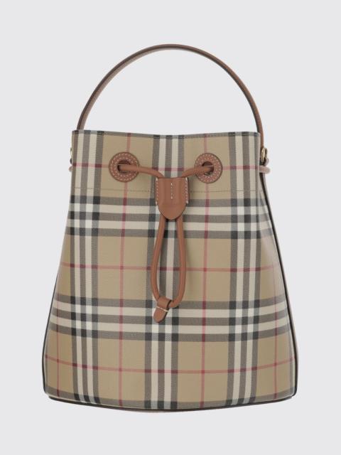 Burberry Handbag woman Burberry