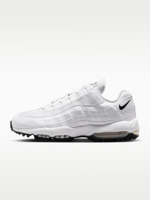 Nike Nike Air Max '95 G Golf Shoes