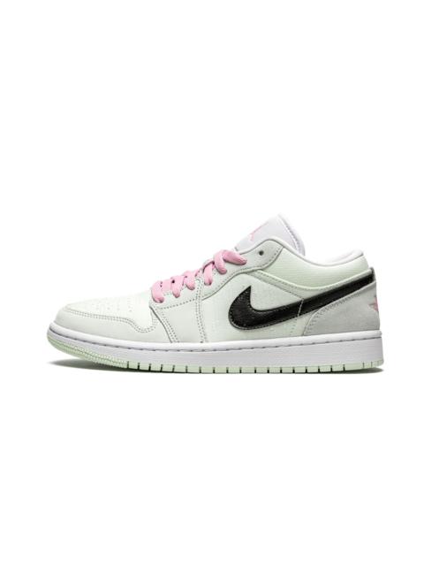 Jordan WMNS Air Jordan 1 Low SE "Barely Green"