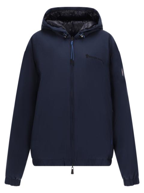 Moncler Grenoble Moncler Grenoble Women Bomber Jacket "Berguns"