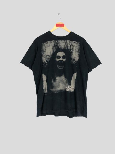 Other Designers Vintage - Vintage Y2K Ozzy Osbourne Black Sabbath Big Print Tee