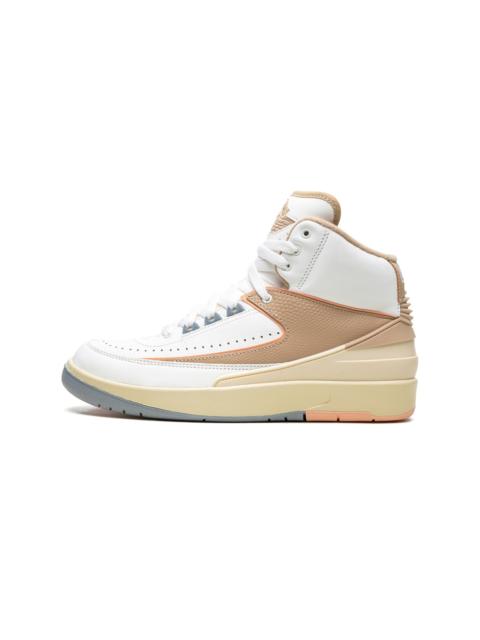 Jordan Air Jordan 2 Craft "Sunset Haze"