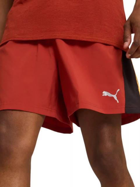 PUMA PUMA Men's Run Favorite Velocity 5'' Shorts