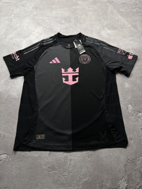 adidas NEW 2025/26 Adidas Inter Miami CF Messi Away Jersey Shirt XL