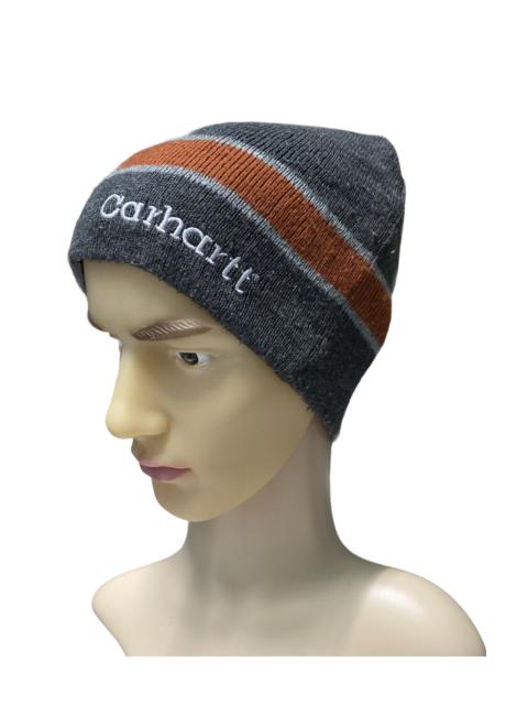 Carhartt RARE!! CARHATT BEANIE / SNOW CAP