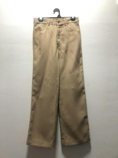 Other Designers Vintage FARAH Pants USA Made Sta Prest