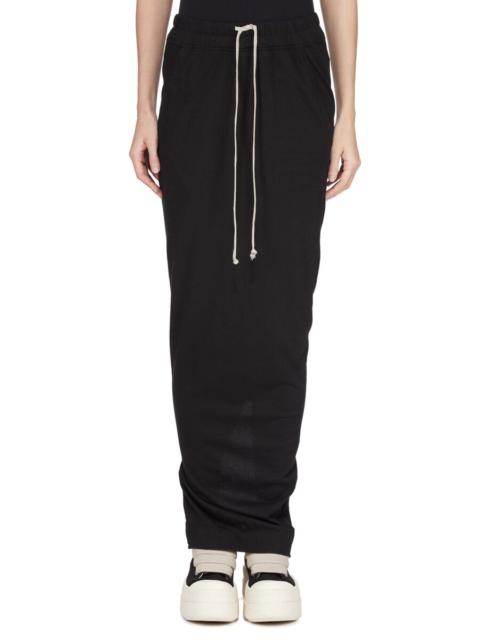 Rick Owens DRKSHDW SKIRT