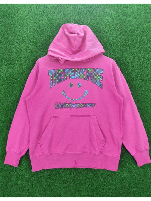 Other Designers Designer - Harvey Ball Smily Face Sweatshirts Hoodie Pullover