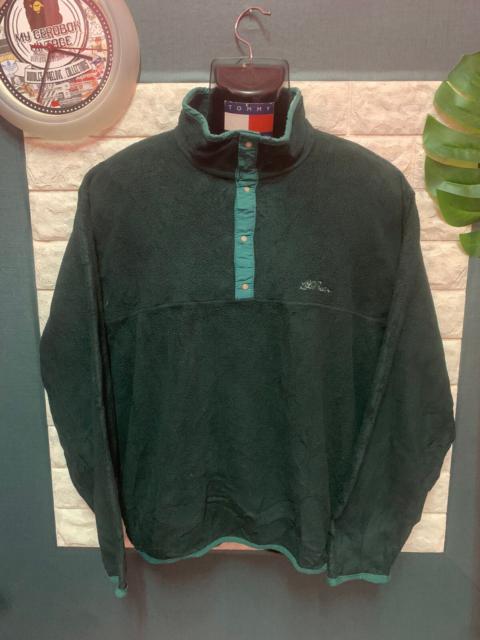 Other Designers Vintage - RARE!! Sweater Fleece L.L.BEAN