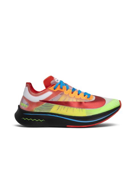 Nike Zoom Fly SP 'Doernbecher' 2018
